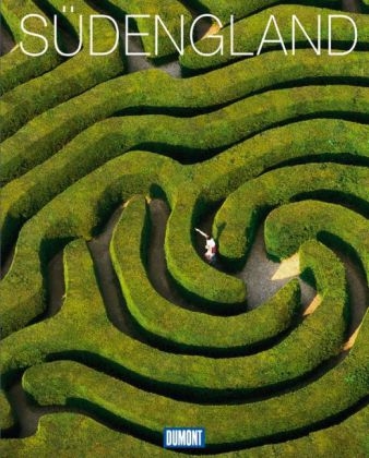 DuMont Bildband S&uuml;dengland