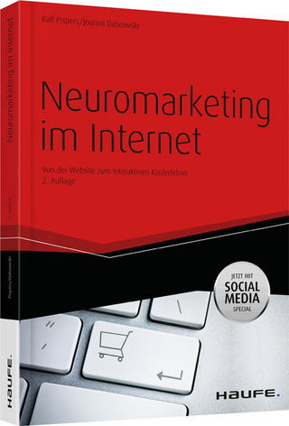 Neuromarketing im Internet