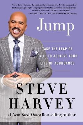 Jump - Steve Harvey