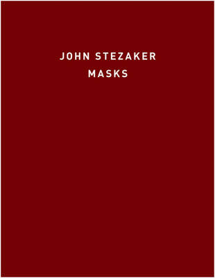 John Stezaker - Caoimhin Mac Giolla Leith