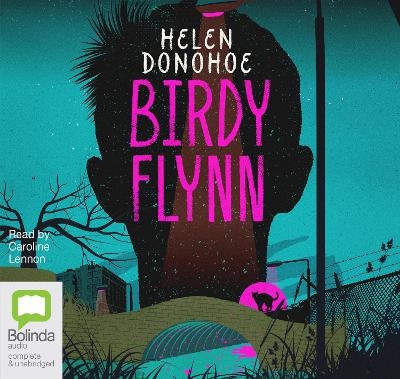 Birdy Flynn - Helen Donohoe