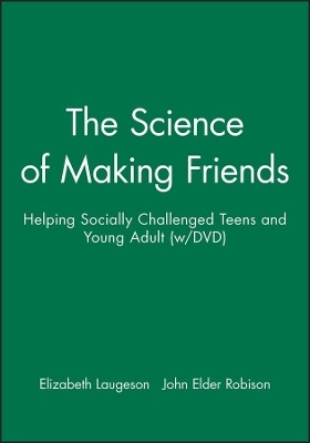The Science of Making Friends