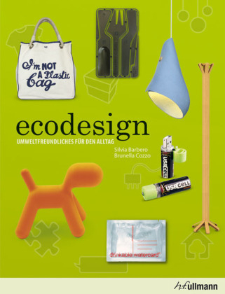 ecodesign - Silvio Barbero, Brunella Cozzo, Paolo Tamborrini