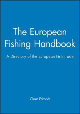 The European Fishing Handbook