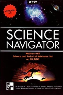 Science Navigator, Release 4.0, Network -  MCGRAW HILL