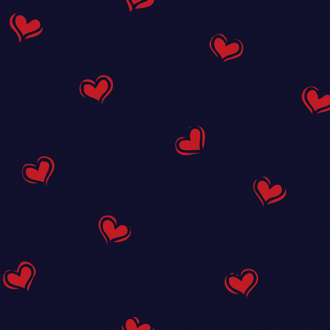 Furoshiki &raquo;Herzen&laquo;