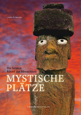 Mystische Plätze