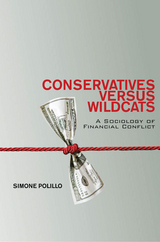 Conservatives Versus Wildcats -  Simone Polillo