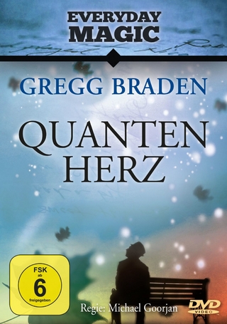 Quanten-Herz - DVD