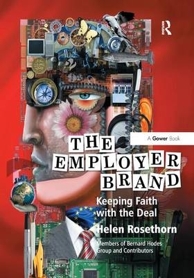 The Employer Brand - Helen Rosethorn