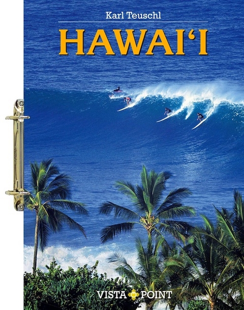 Hawai'i - Karl Teuschl