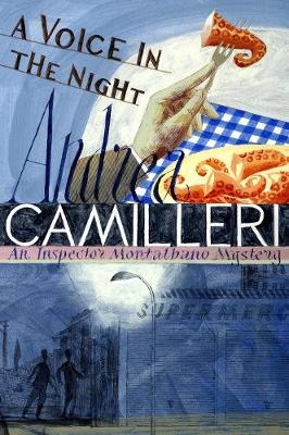 A Voice in the Night - Andrea Camilleri