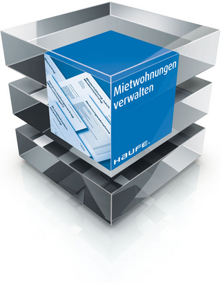 Haufe Mietwohnungen verwalten