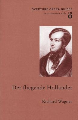 Der fliegender Holl&auml;nder - Richard Wagner