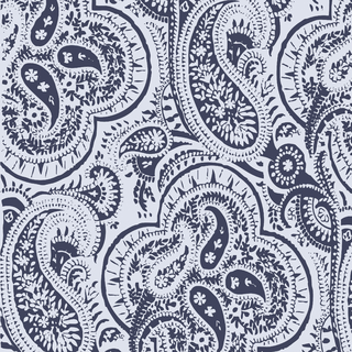 Furoshiki »Paisley«