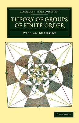 Theory of Groups of Finite Order