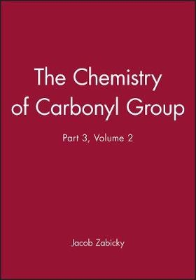 Chemistry of Carbonyl Group Pt 3 V 2 – Chemistry of Functional Groups
