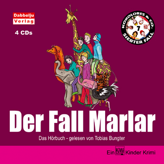 Der Fall Marlar