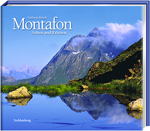Montafon - Andreas K&uuml;nk