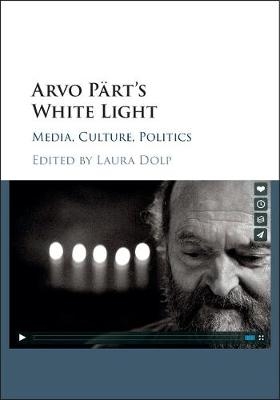 Arvo Pärt's White Light