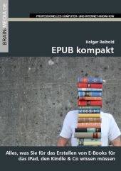 EPUB kompakt, m. CD-ROM