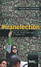 #iranelection -  Negar Mottahedeh