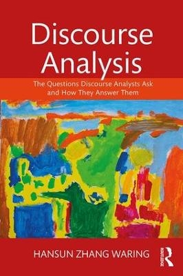 Discourse Analysis - Hansun Zhang Waring