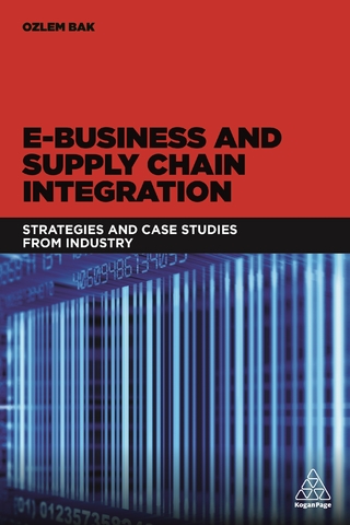 E-Business and Supply Chain Integration