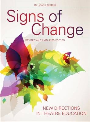 Signs of Change - Joan Lazarus