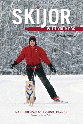 Skijor with Your Dog