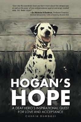 Hogan's Hope - Connie Bombaci