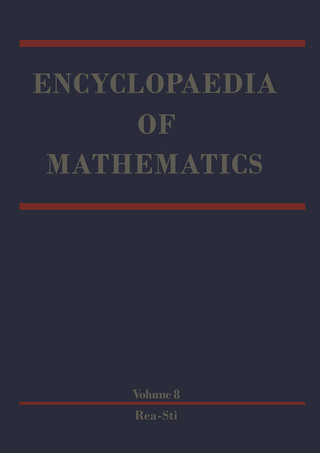 Encyclopaedia of Mathematics