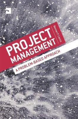 Project Management - Bennet Lientz
