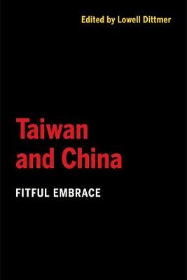 Taiwan and China - 
