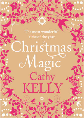 Christmas Magic - Cathy Kelly