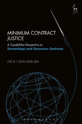 Minimum Contract Justice