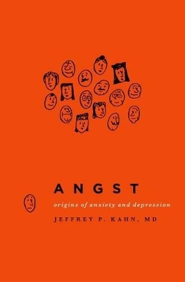 Angst - Jeffrey P. Kahn
