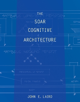 The Soar Cognitive Architecture - John E. Laird