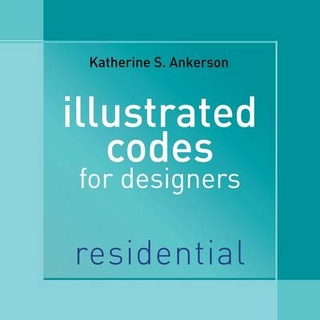 Illustrated Codes for Designers: Residential