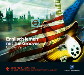 Englisch lernen mit The Grooves