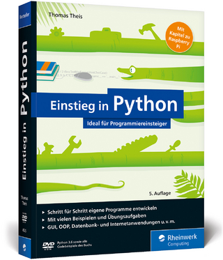 Einstieg in Python