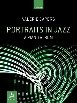 Portraits in Jazz - 