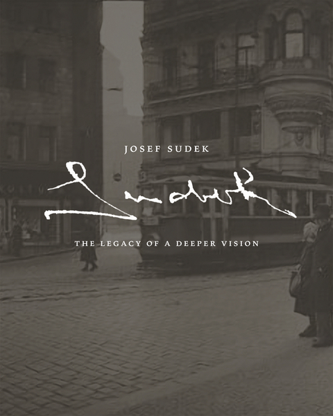 Josef Sudek - 