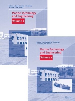 Marine Technology and Engineering, Two Volume Set - 