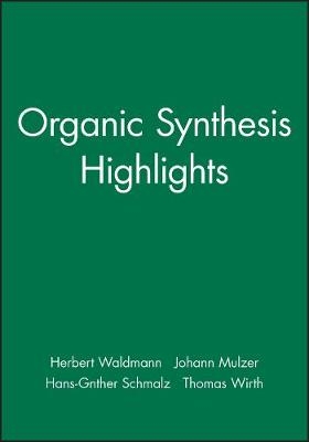 Organic Synthesis Highlights