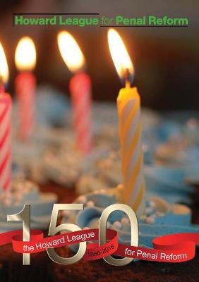 Annual Review 2015-2016 -  The Howard League for Penal Reform