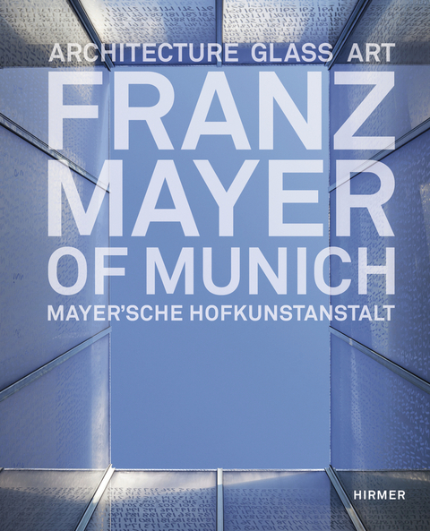 Franz Mayer of Munich - 