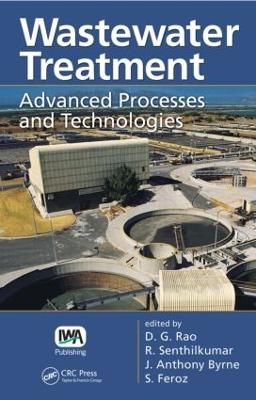 Wastewater Treatment - 