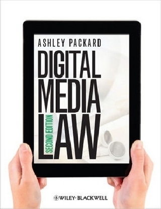 Digital Media Law