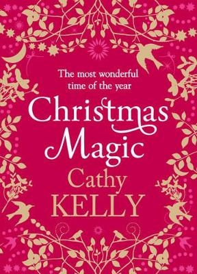 Christmas Magic - Cathy Kelly